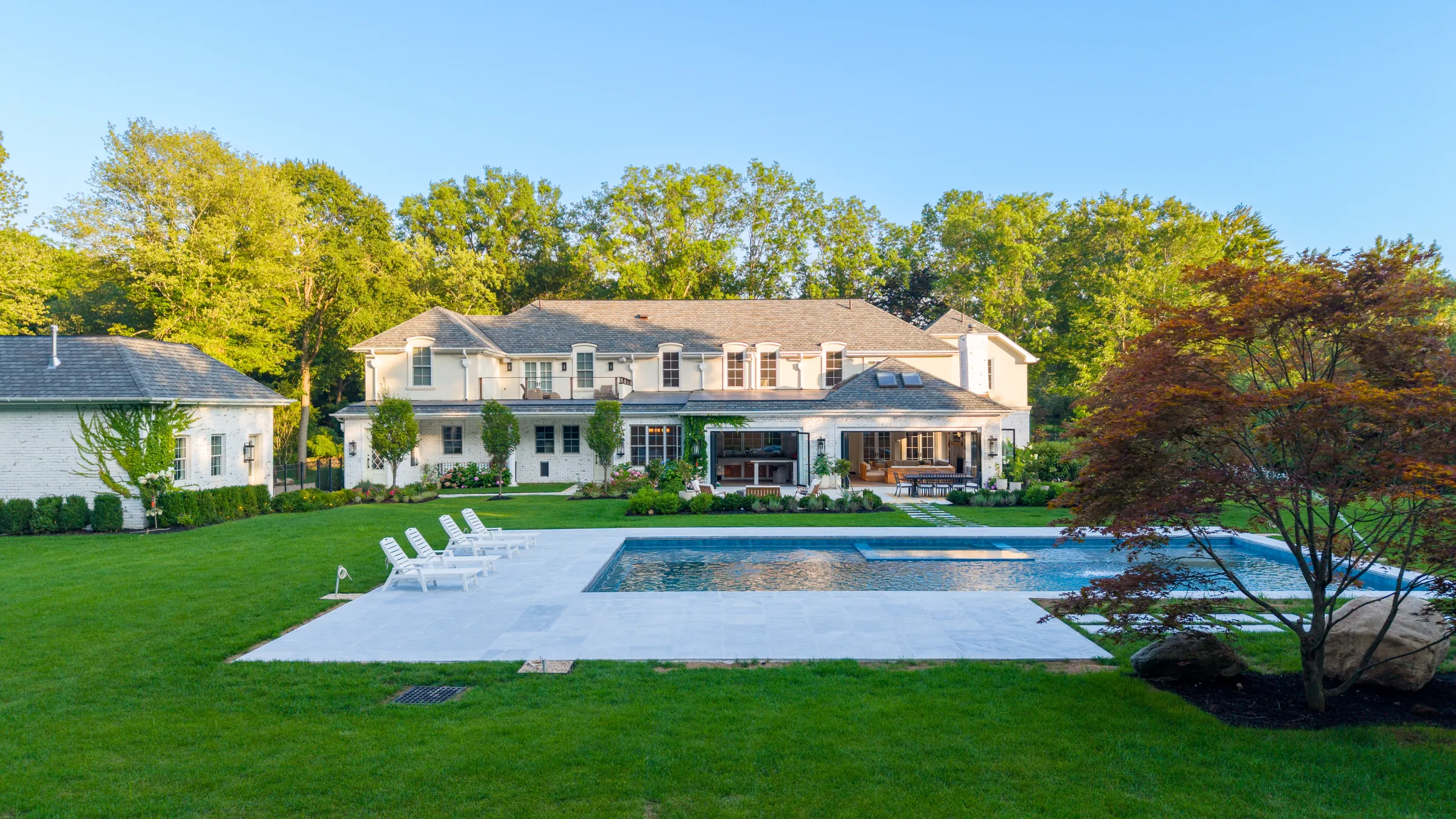 Glen Head — Timeless Construction